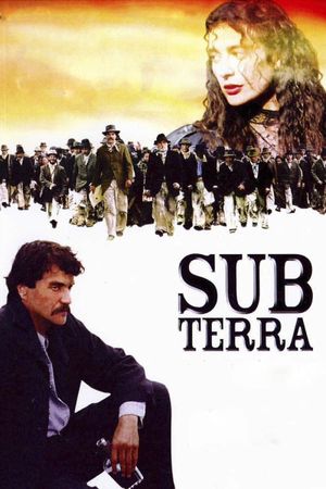 Sub terra's poster