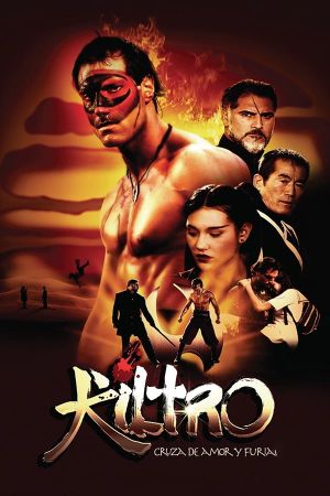Kiltro's poster