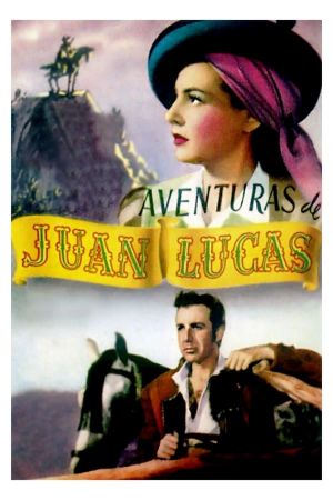 Aventuras de Juan Lucas's poster image