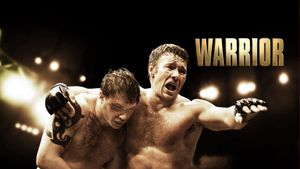 Warrior's poster