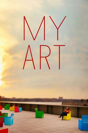 My Art's poster