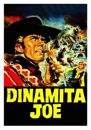 Dynamite Jim's poster image