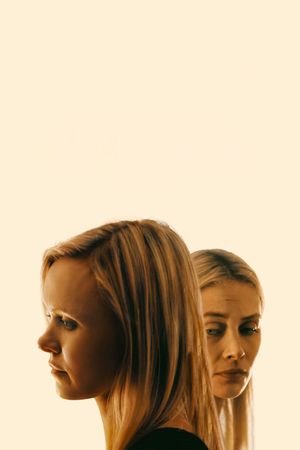 All My Puny Sorrows's poster