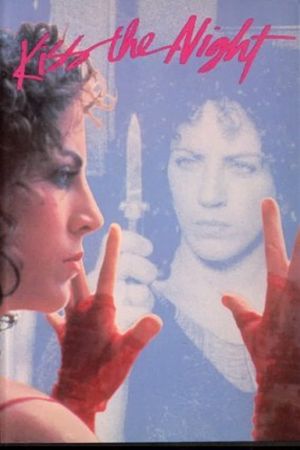 Kiss the Night's poster