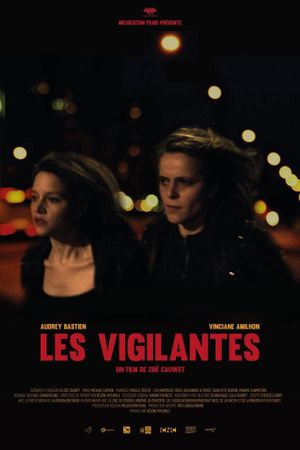 Les vigilantes's poster