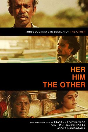 Her. Him. The Other's poster