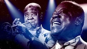 Jazz Legends in Their Own Words's poster