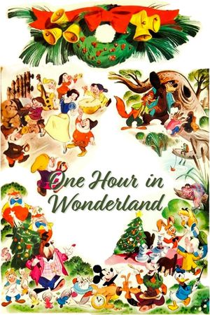 One Hour in Wonderland's poster image