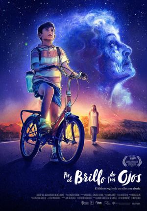 The Shine In Your Eyes's poster image