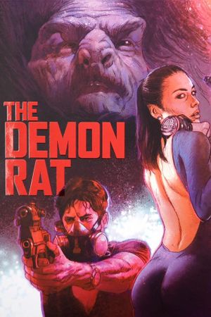 The Demon Rat's poster