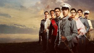 Goyo: The Boy General's poster