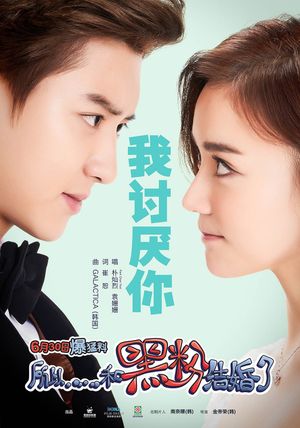 So I Married an Anti-Fan's poster