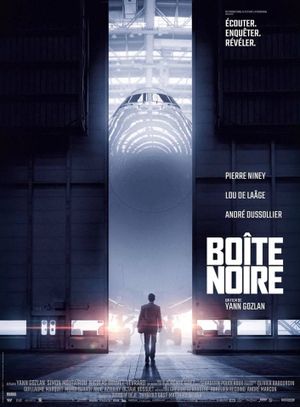Black Box's poster