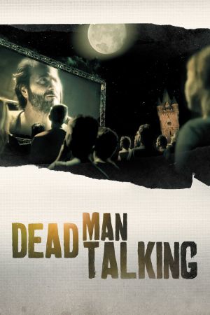 Dead Man Talking's poster