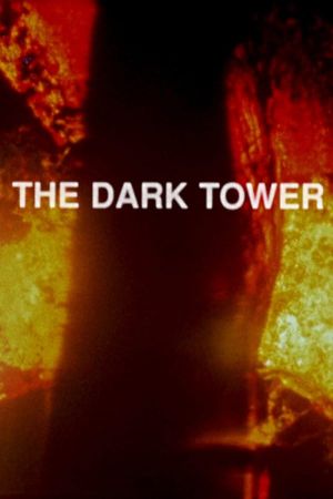 The Dark Tower's poster