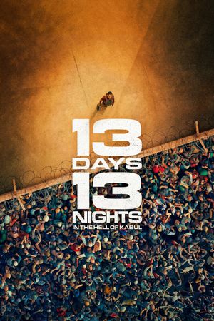 13 Days, 13 Nights's poster