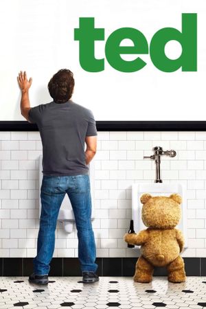 Ted's poster