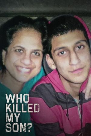 Who Killed My Son?'s poster