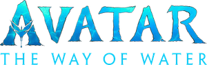 Avatar: The Way of Water's poster