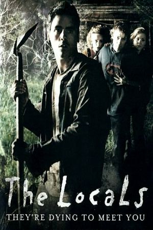 The Locals's poster