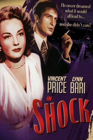 Shock's poster