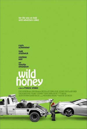 Wild Honey's poster