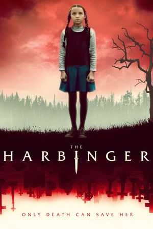 The Harbinger's poster