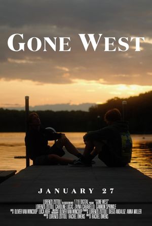 Gone West's poster image