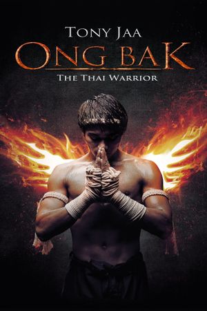 Ong-Bak: The Thai Warrior's poster