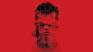 Teens Like Phil's poster