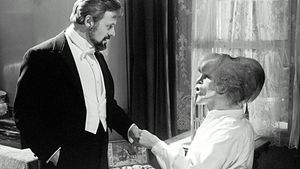The Elephant Man's poster