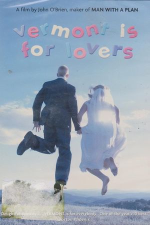 Vermont Is for Lovers's poster
