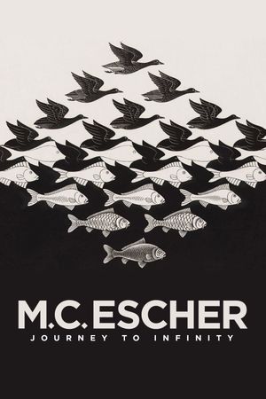 M.C. Escher: Journey to Infinity's poster image
