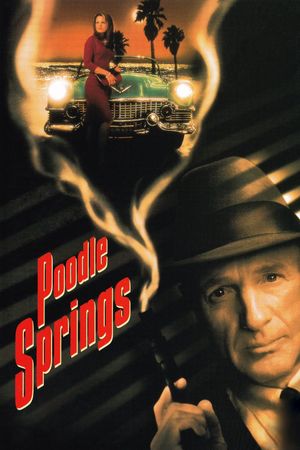 Poodle Springs's poster