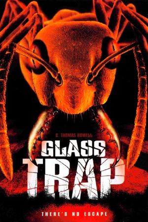 Glass Trap's poster