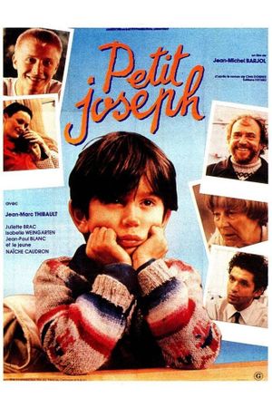Petit Joseph's poster image