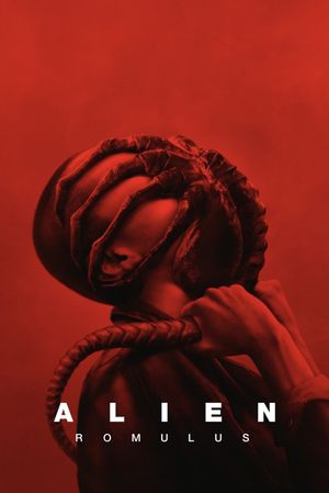 Alien: Romulus's poster
