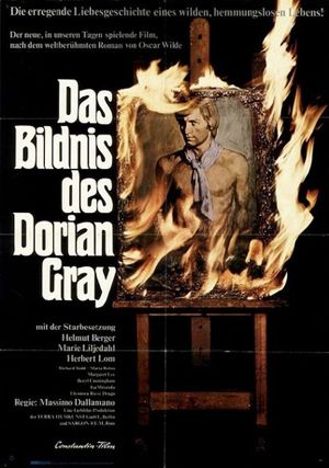 Dorian Gray's poster