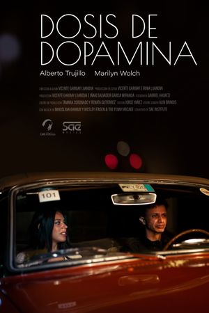 Dosis de Dopamina's poster