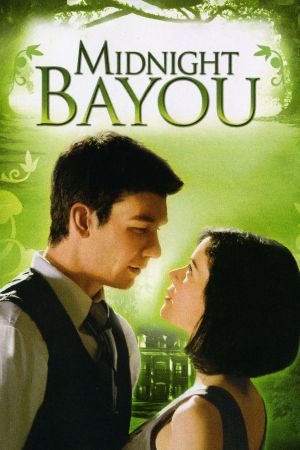Nora Roberts' Midnight Bayou's poster