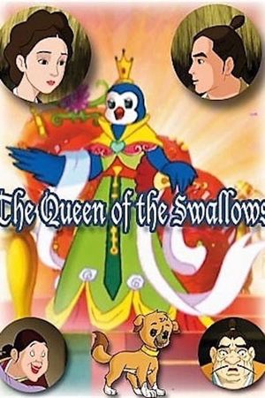 The Queen of the Swallows's poster image