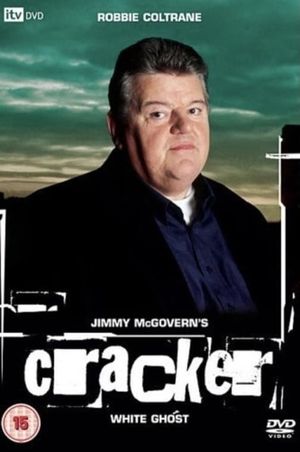 Cracker: White Ghost's poster