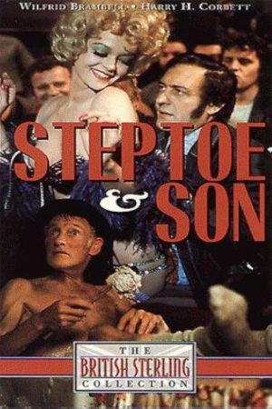 Steptoe & Son's poster
