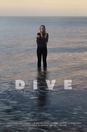 Dive's poster