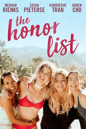 The Honor List's poster