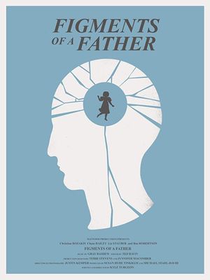 Figments of a Father's poster