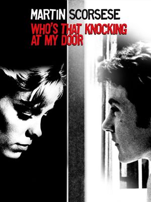 Who's That Knocking at My Door's poster
