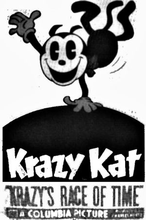 Krazy's Race of Time's poster