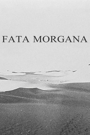 Fata Morgana's poster