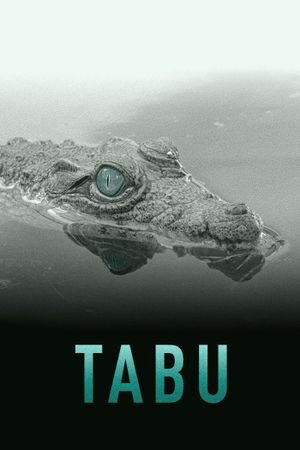 Tabu's poster